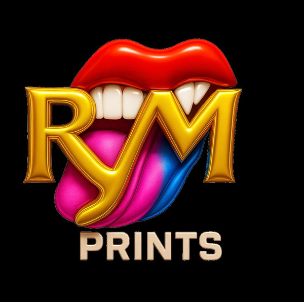 RYMPRINTS